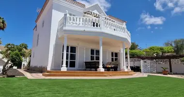 Villa 5 zimmer in Adeje, Spanien