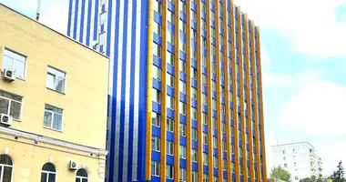 Офис 7 529 м² в Москва, Россия