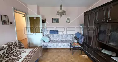 Mieszkanie 2 pokoi w Zagrzeb, Chorwacja