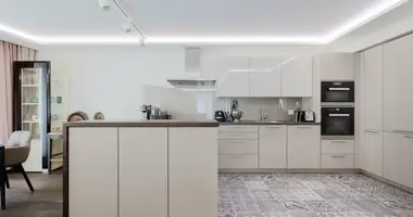 Apartamento 4 habitaciones en Viena, Austria