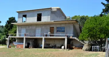 Casa de campo 5 habitaciones en Kokkini, Grecia