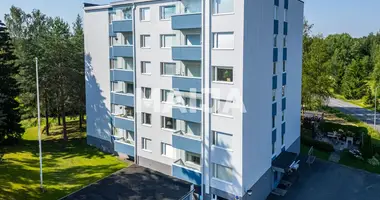 Mieszkanie 1 pokój w Akaa, Finlandia