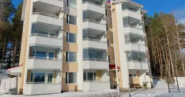 Apartamento en Jaemsae, Finlandia