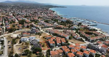 Terrain dans Nikiti, Grèce