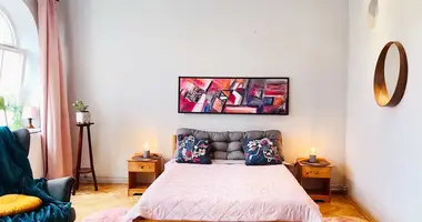 1 room apartment in Krakow, Poland