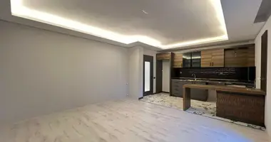 3 room apartment in Erdemli, Turkey