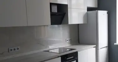 Apartamento 2 habitaciones en Odesa, Ucrania