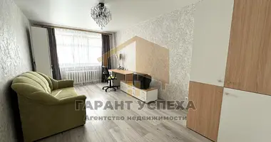 Apartamento 1 habitación en Brest, Bielorrusia