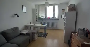 3 room apartment in Warsaw, Poland