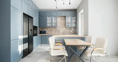 4 bedroom house in Haradzishcha, Belarus