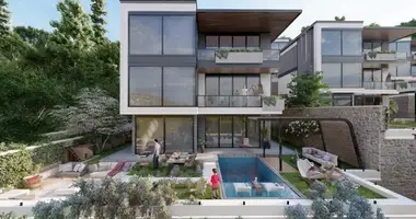 4 bedroom house in Mediterranean Region, Turkey
