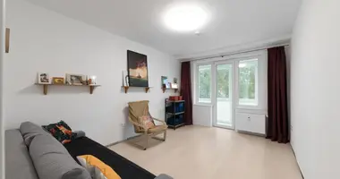 Квартира 2 комнаты в Вильнюс, Литва