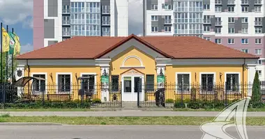 Commercial property 173 m² in Brest, Belarus