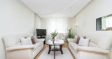 4 room apartment in Vilnius, Lithuania