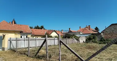 Grundstück in Zieglet, Ungarn
