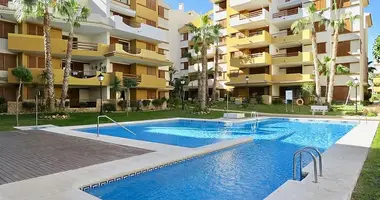 2 bedroom apartment in Torrevieja, Spain