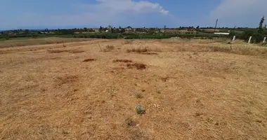 Plot of land in Nea Irakleia, Greece