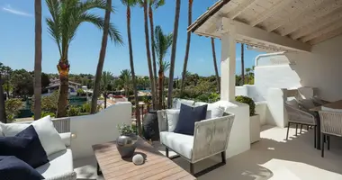 Casa 3 habitaciones en Marbella, España