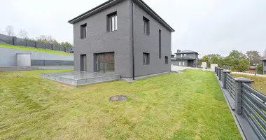 House in Svedai, Lithuania