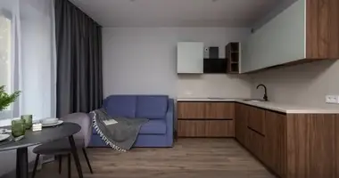 Studio in Sankt Petersburg, Russland