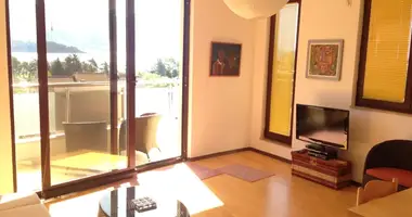 Apartamento 1 habitación en Budva, Montenegro