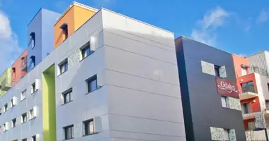Studio 1 chambre dans France métropolitaine, France