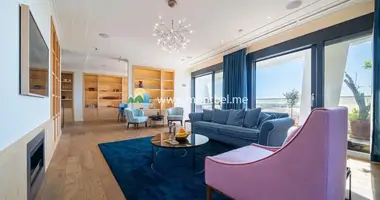 3 bedroom apartment in Bar, Montenegro