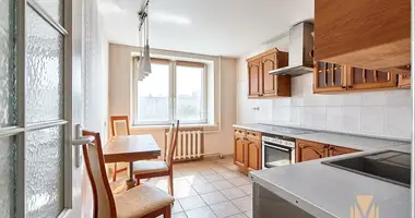 3 room apartment in Minsk, Belarus