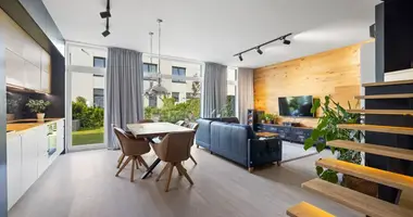 Wohnung 4 zimmer in Gdingen, Polen