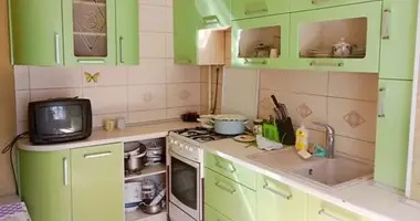 3 room apartment in Odesa, Ukraine