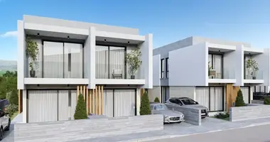 Villa 3 bedrooms in Chloraka, Cyprus