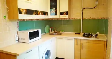 Apartamento 1 habitación en Aziarco, Belarús