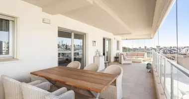 4 bedroom apartment in Orihuela, Spain