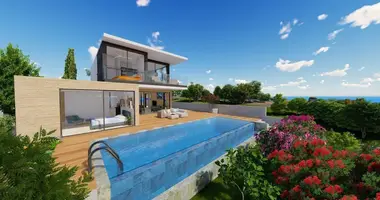 3 bedroom house in Pafos, Cyprus