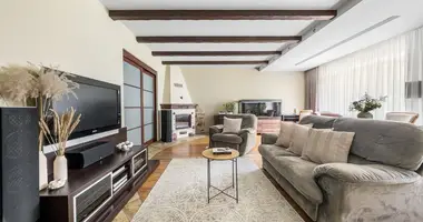 Apartamento 4 habitaciones en Vilna, Lituania