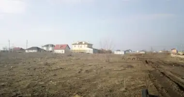 Plot of land in Sievierodonetsk, Ukraine