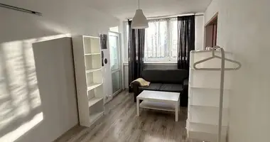 2 room apartment in Wroclaw, Poland