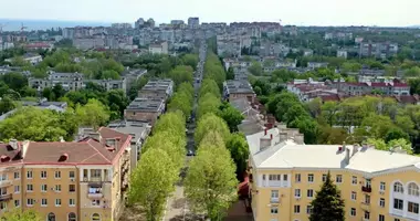 Nieruchomości komercyjne 3 110 m² w Czarnomorsk, Ukraina
