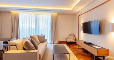 Wohnung 2 zimmer in Montenegro