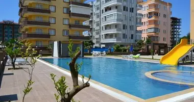 Wohnung 2 zimmer in Mahmutlar, Türkei