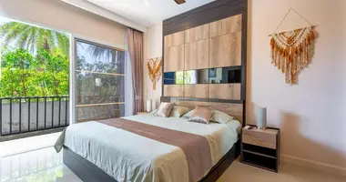 1 bedroom apartment in Phuket, Thailand