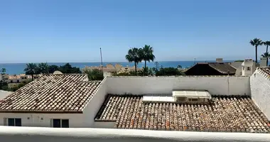 Mieszkanie 2 pokoi w Mijas, Hiszpania