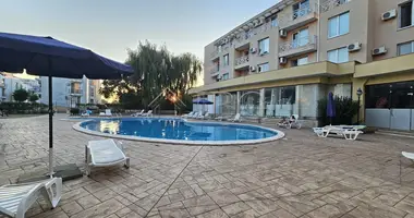 Apartamento 2 habitaciones en Sunny Beach Resort, Bulgaria