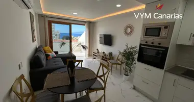 Duplex 1 bedroom in Adeje, Spain
