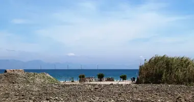 Terrain dans Ialysos, Grèce