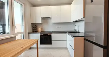 Wohnung 1 zimmer in Minsk, Belarus