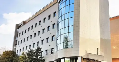 Office 156 m² in Moscow, Russia
