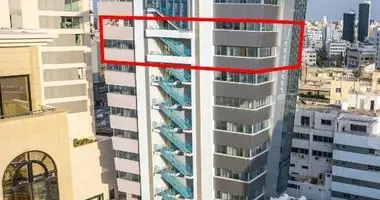 Oficina 473 m² en Nicosia, Chipre