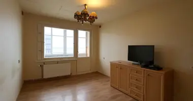 Apartamento 1 habitación en Liepaja, Letonia