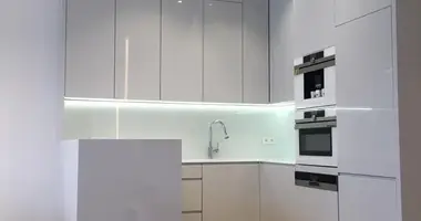 Apartamento 3 habitaciones en Gdynia, Polonia